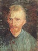 Vincent Van Gogh Self-Portrait (nn04) oil